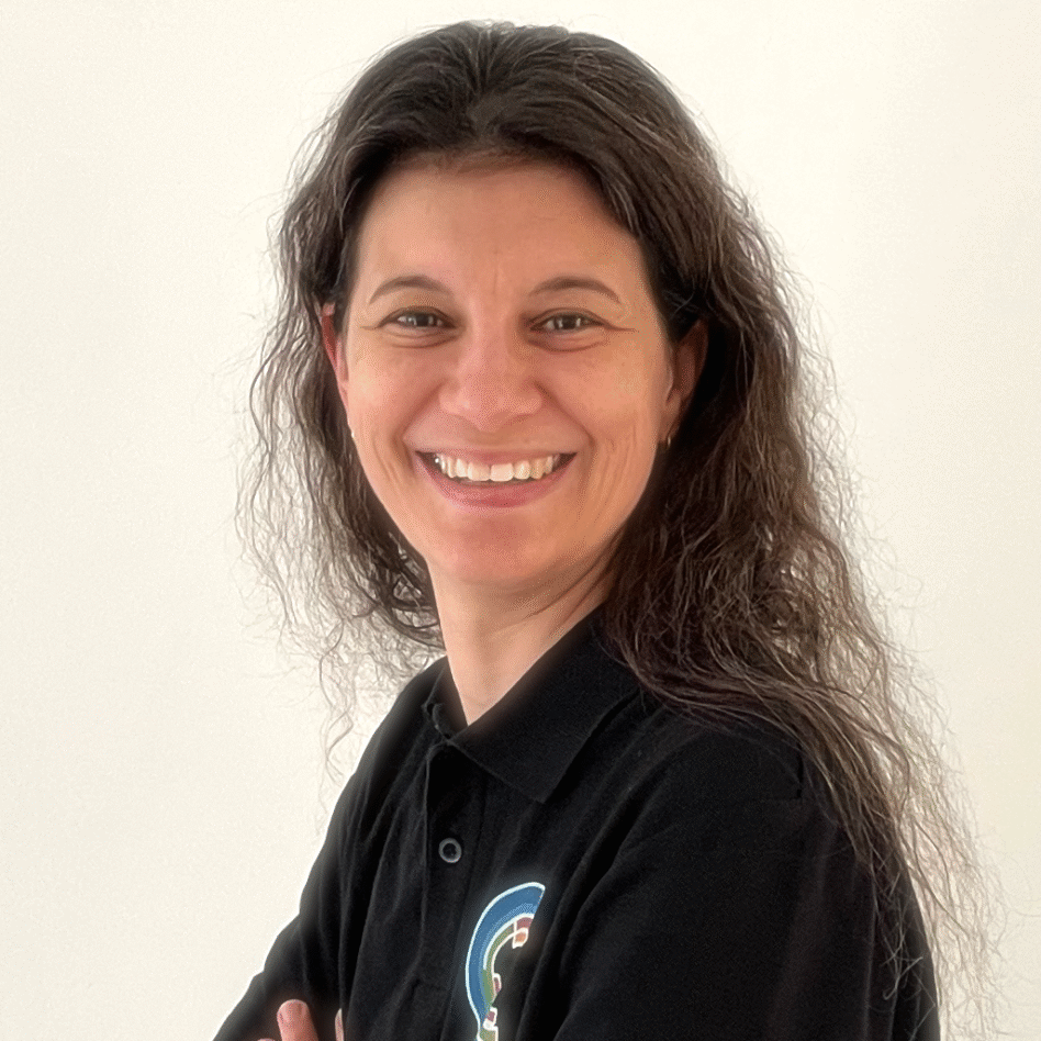Alessandra Bilardi Data & Automation Specialist