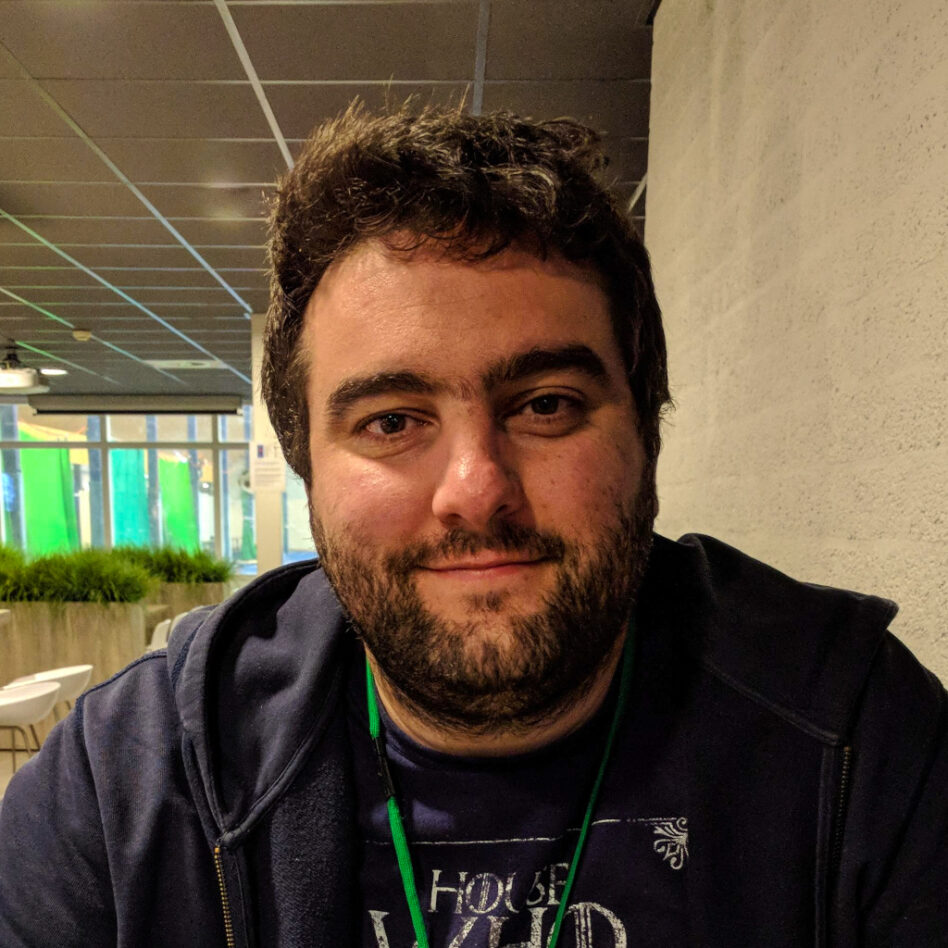 Containerday - Bologna 10 ottobre 2024 Daniele Monti PlatformOps with Crossplane: how to build your next-gen Kubernetes-based platform