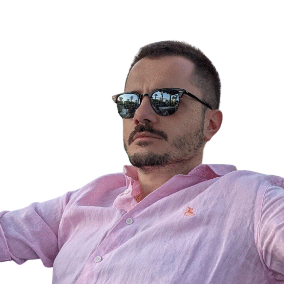 Edoardo Dusi
