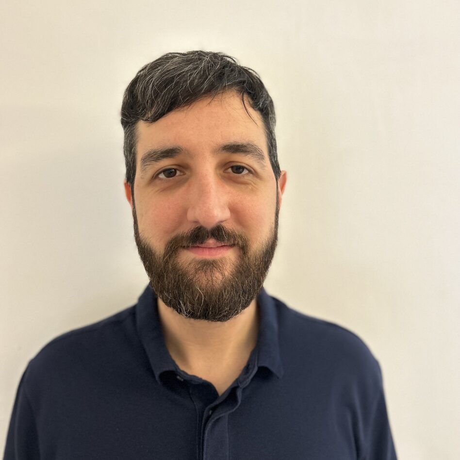 Mattia Muraro