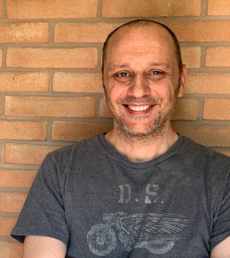 Gabriele Santomaggio - Developer @ RabbitMQ team