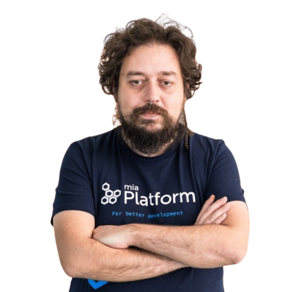 Michel Murabito
