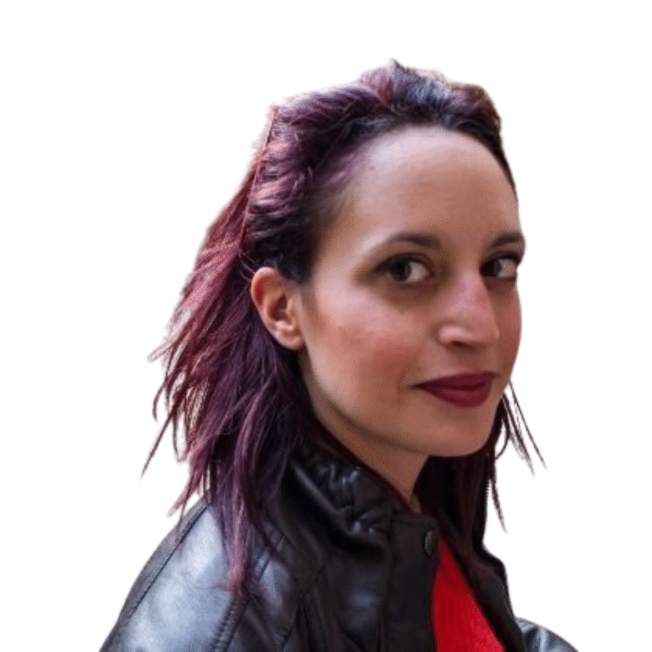 Sara Trappetti