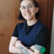 Valeria Salis Developer, Public speaker & Organizer