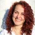 Serena Sensini, Master of ceremonies @ containerday 2025