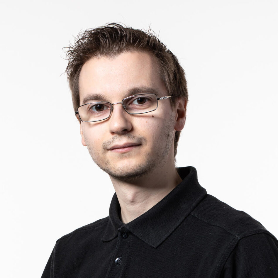 Alessio Gandini