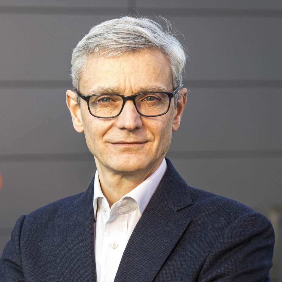 Luca Spagnoli