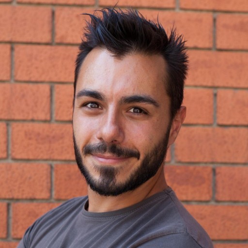 Fabio Falzoi, Senior Software Engineer, Isovalent at Cisco