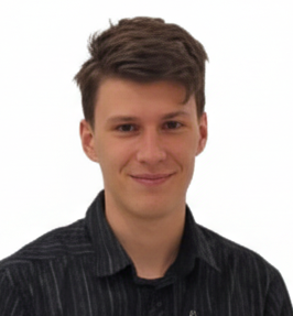 Michele Giacobazzi, CTO @ WellD