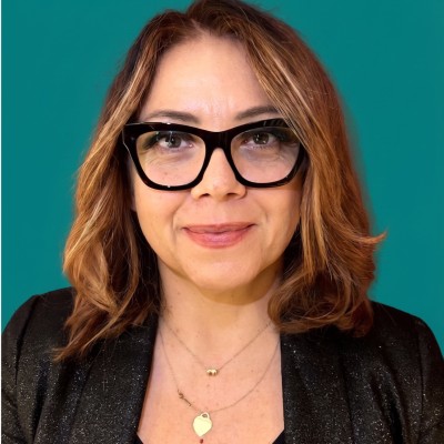 Paola Annis, consumption value director @ Salesforce